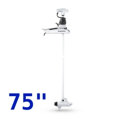 Garmin Force Kraken 75" dziobowy silnik trollingowy Biały wzmocniony 010-02574-10