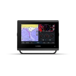 Garmin GPSMAP 723 Bez echosondy, z mapą bazową całego świata 010-02365-00