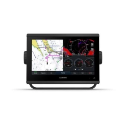 Garmin GPSMAP 923 Bez echosondy, z mapą bazową całego świata 010-02366-00