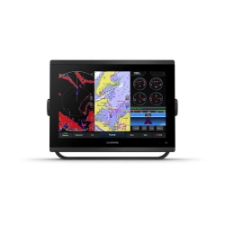 Garmin GPSMAP 1223 Bez echosondy, z mapą bazową całego świata 010-02367-00