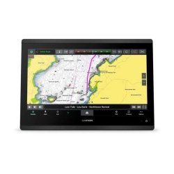 Garmin GPSMAP 1623xsv z wbudowanym modułem echosondy 010-02919-02