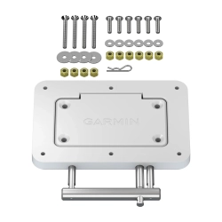 Platforma do szybkiego montażu Garmin Force Kraken - biała 010-12832-61