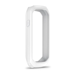 Garmin Etui silikonowe Edge 1050 Białe 010-13360-05
