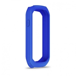 Garmin Etui silikonowe Edge 1050 Niebieskie 010-13360-02