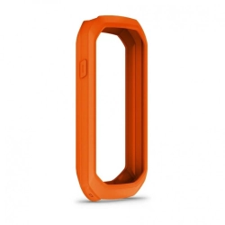 Garmin Etui silikonowe Edge 1050 Pomarańczowe 010-13360-06