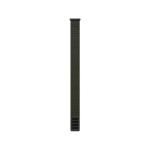 Garmin Pasek nylonowy ciemnozielony UltraFit do Fenix 7 22 mm 010-13306-14