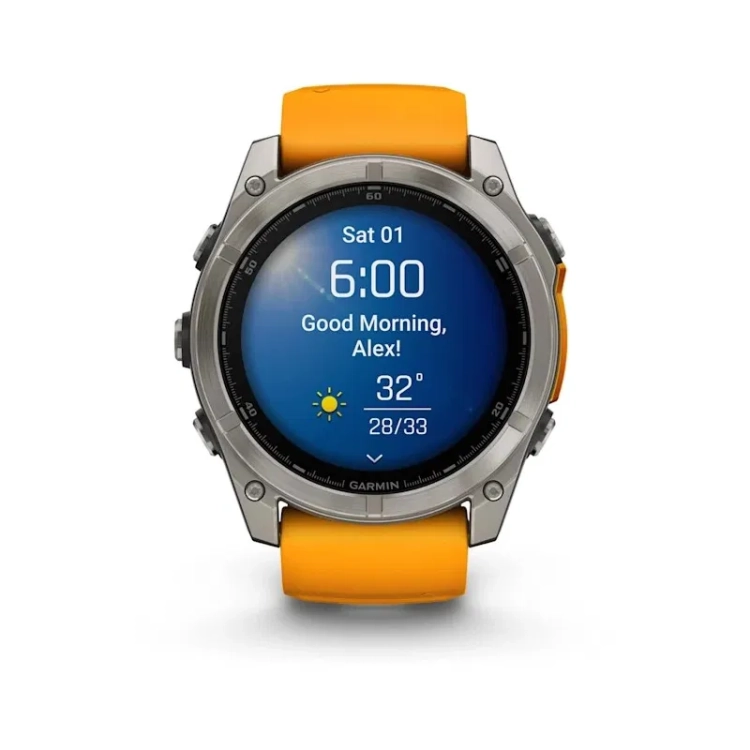 fenix-8-51-mm-amoled-sapphire-tytanowy-z-pomaranczowo-szarym-paskiem (1).webp