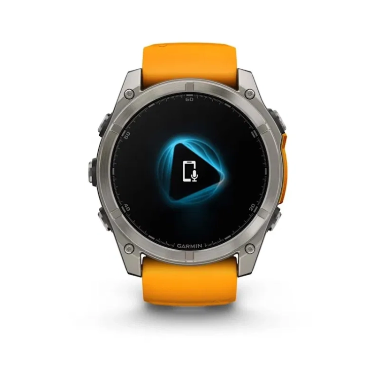 fenix-8-51-mm-amoled-sapphire-tytanowy-z-pomaranczowo-szarym-paskiem (3).webp