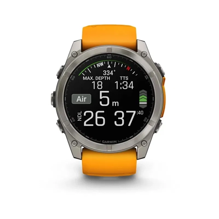 fenix-8-51-mm-amoled-sapphire-tytanowy-z-pomaranczowo-szarym-paskiem (7).webp