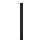 Garmin Pasek Nylonowy Ultrafit (26 mm) Black 010-13306-20