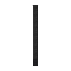 Garmin Pasek Nylonowy Ultrafit (26 mm) Black 010-13306-20
