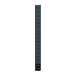 Garmin Pasek Nylonowy Ultrafit (26 mm) Granite blue 010-13306-23