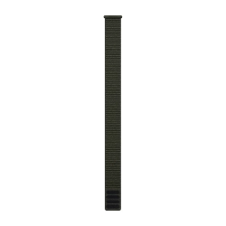 Garmin Pasek Nylonowy Ultrafit (26 mm) Moss 010-13306-24