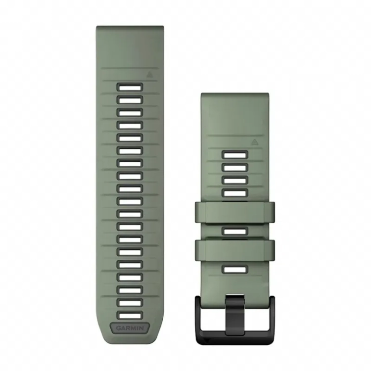 pasek-silikonowy-zielono-szary-quickfit-26-mm-do-fenix-6xfenix-7x7x-profenix-8-51-mm.webp