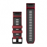 pasek-silikonowy-bordowo-szary-quickfit-26-mm-do-fenix-6xfenix-7x7x-profenix-8-51-mm (1).webp