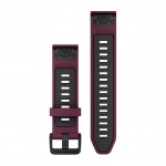pasek-silikonowy-bordowo-szary-quickfit-20-mm-do-fenix-6sfenix-7s7s-profenix-8-43-mm (1).webp
