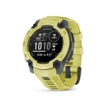 Garmin Instinct E - 45 mm Electric Lime 010-02933-01