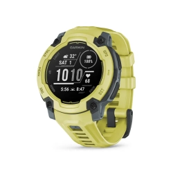 Garmin Instinct E - 45 mm Electric Lime 010-02933-01