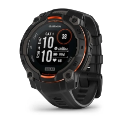 Garmin Instinct 3 – 45 mm Solar Czarny 010-02934-00