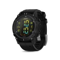 Garmin Descent G2 Czarny z czarnym paskiem 010-02986-00