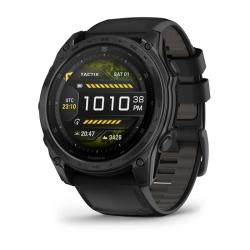 Garmin Tactix 8 51 mm AMOLED 010-03406-01