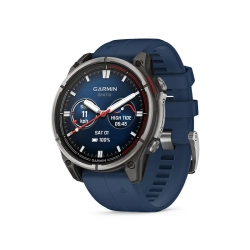 Garmin Quatix 8 47 mm AMOLED 010-02904-51
