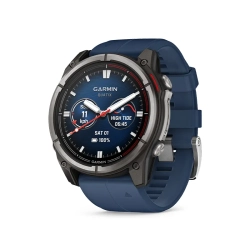 Garmin Quatix 8 51 mm AMOLED 010-02905-91