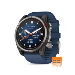 Garmin Quatix 8 51 mm AMOLED z pl topo 010-02905-91pl