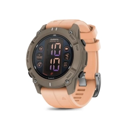 Garmin Descent G2 Paloma z paskiem w kolorze Shell Pink 010-02986-01