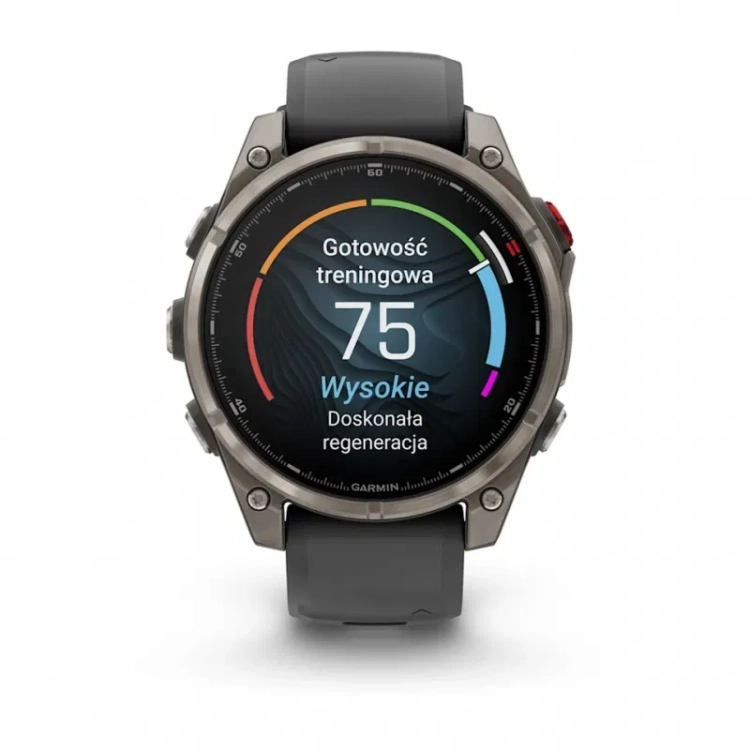 fenix-8-pro-47-mm-amoled-sapphire-tytanowy-z-czarno-szarym-paskiem7.webp