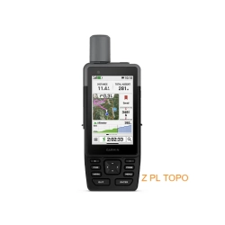 Garmin GPSMAP H1 010-02920-01 Z PL TOPO