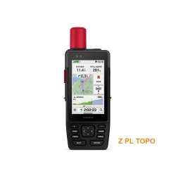 Garmin GPSMAP H1i Plus Z PL TOPO 010-02921-01PL