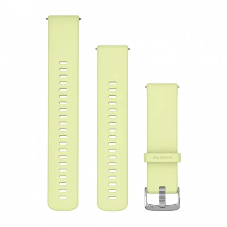 pasek-silikonowy-w-kolorze-citron-z-zapieciem-silver-qucikrelease-22-mm.webp