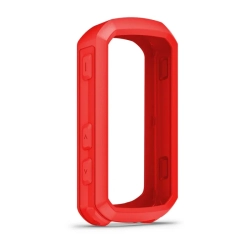 Garmin Etui silikonowe Edge 550/850 Czerwone 010-13409-01
