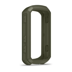Garmin Etui silikonowe Edge 550/850 Moss green 010-13409-03