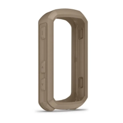 Garmin Etui silikonowe Edge 550/850 Piaskowy 010-13409-04