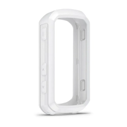 Garmin Etui silikonowe Edge 550/850 Biały 010-13409-05