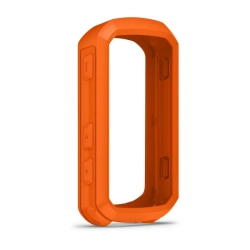 Garmin Etui silikonowe Edge 550/850 Pomarańczowy 010-13409-06