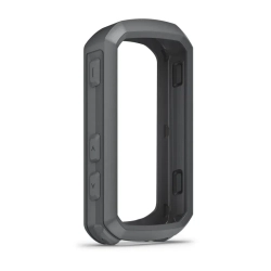 Garmin Etui silikonowe Edge 550/850 Pebble grey 010-13409-07