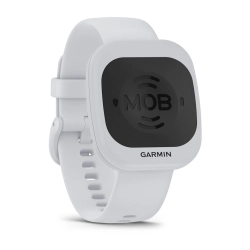 Znacznik MOB Garmin w zestawie z białym paskiem [010-02908-30] 