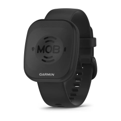 Znacznik MOB Garmin w zestawie z czarnym paskiem [010-02908-31] 
