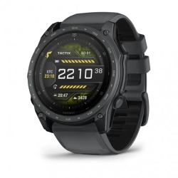 Garmin Tactix 8 51 mm AMOLED Slate Gray z powłoką Cerakote [010-04553-01]
