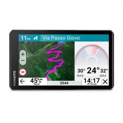 Garmin Zumo XT3 6'' [010-03861-10]