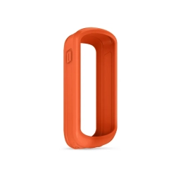 Garmin Etui silikonowe Edge Explore 2 Pomarańczowe [010-13250-06]