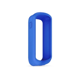 Garmin Etui silikonowe Edge Explore 2 Niebieskie [010-13250-04]