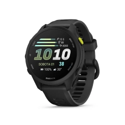 Garmin Forerunner 70 Black [010-04307-00]