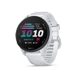 Garmin Forerunner 70 Whitestone [010-04307-01]