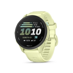 Garmin Forerunner 70 Citron [010-04307-02]