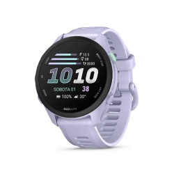 Garmin Forerunner 70 Cool Lavender [010-04307-03]