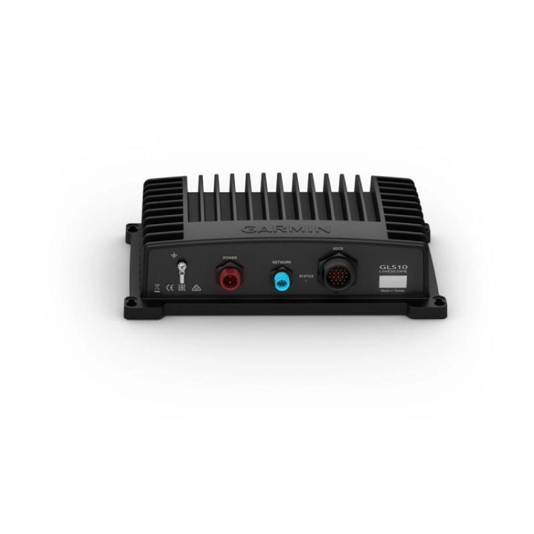 Garmin Moduł echosondy GLS 10.jpg